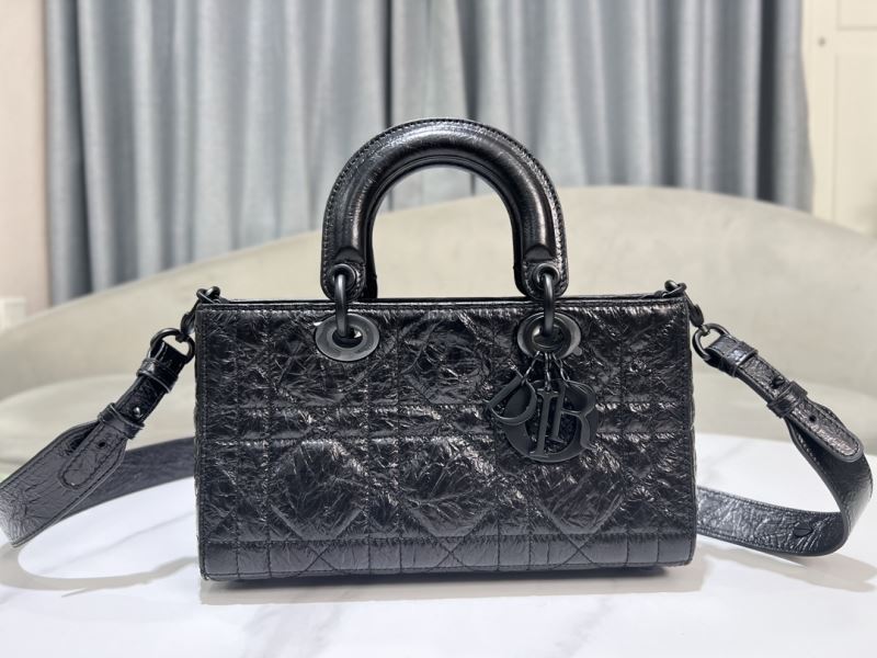 Christian Dior My Lady Bags